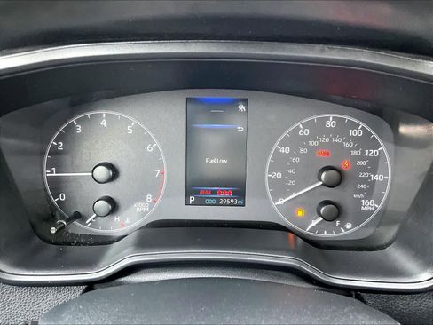 Used 2024 Toyota Corolla LE image 24