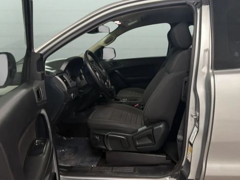 Used 2020 Ford Ranger XL w/ Equipment Group 101A Mid RWD image 24