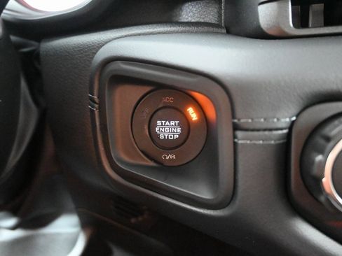 New 2026 Jeep Gladiator Mojave image 28