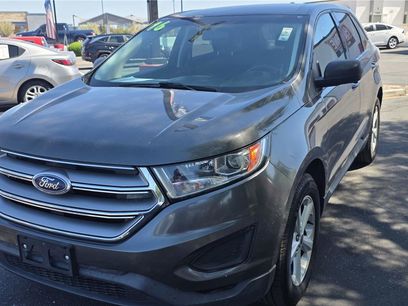 Used 2016 Ford Edge SE