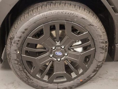 New 2026 Subaru Outback Limited XT AWD/4WD image 8