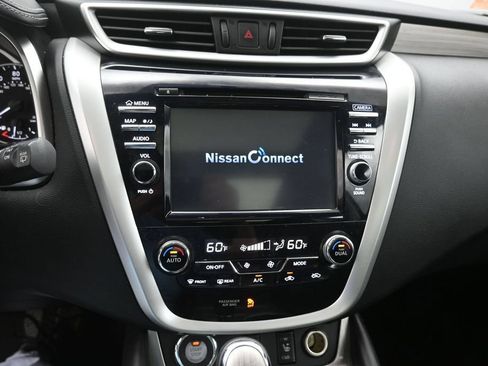 Used 2016 Nissan Murano SL w/ SL Technology Package AWD/4WD image 27