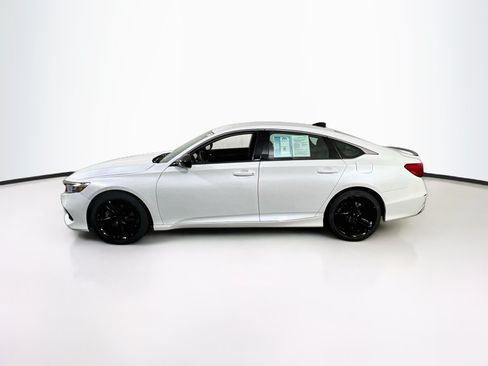 Used 2022 Honda Accord Sport image 8