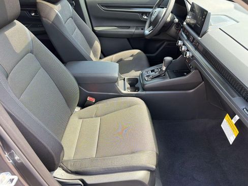 New 2026 Honda CR-V EX image 27