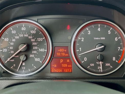 Used 2007 BMW 335i Coupe RWD image 15