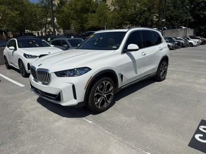 Used 2024 BMW X5 sDrive40i w/ Premium Package