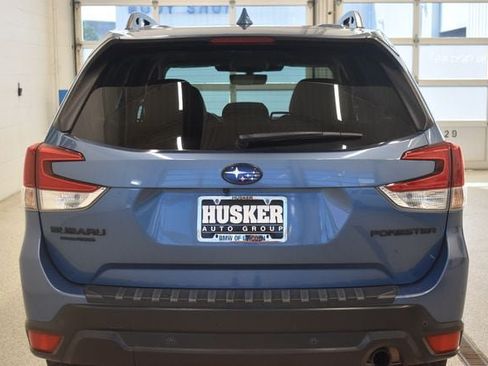 Used 2022 Subaru Forester Limited AWD/4WD image 11