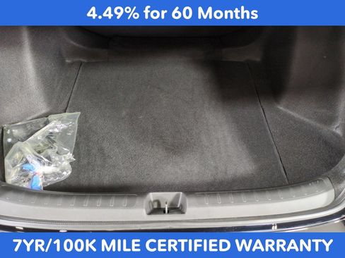 Certified 2023 Honda Civic Sport image 21