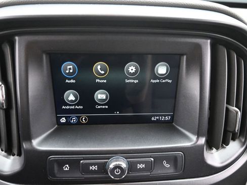 Used 2019 Chevrolet Colorado W/T w/ WT Convenience Package image 14