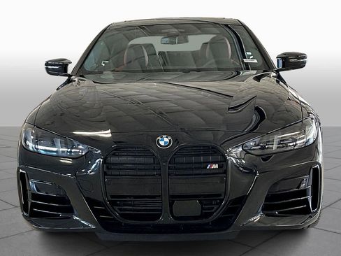 New 2026 BMW M440i Coupe image 3