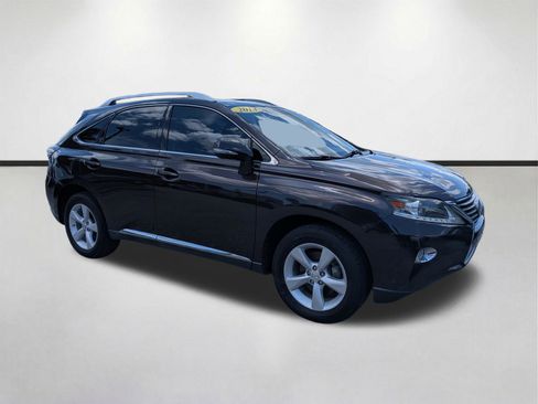Used 2014 Lexus RX 350 AWD image 2