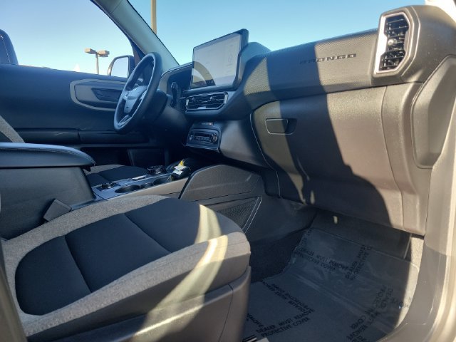 Used 2026 Ford Bronco Sport Big Bend AWD/4WD image 23