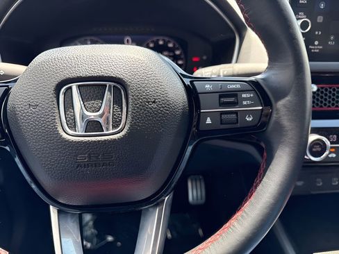 Used 2025 Honda Civic Si image 16