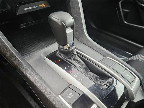 Used 2019 Honda Civic Sport image 12