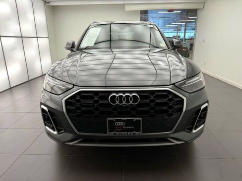 Certified 2023 Audi Q5 2.0T Premium Plus w/ Premium Plus Package AWD/4WD image 2