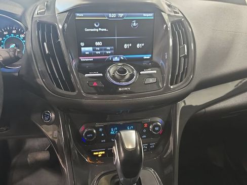 Used 2015 Ford Escape Titanium w/ Equipment Group 301A AWD/4WD image 19