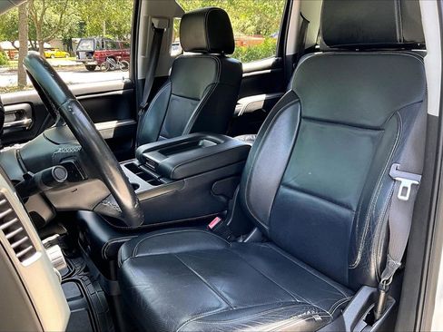 Used 2014 Chevrolet Silverado 1500 LT RWD image 17