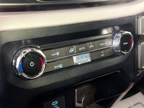 Used 2023 Ford F150 XLT w/ Equipment Group 301A Mid image 16