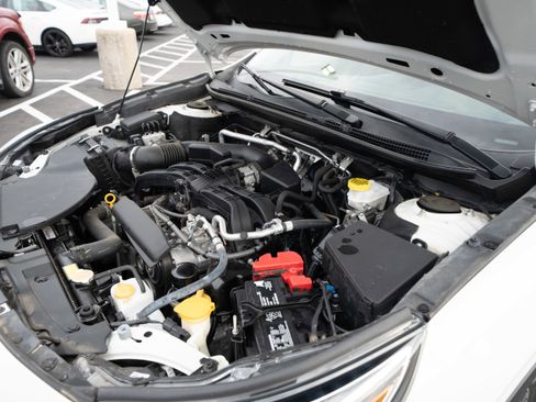 Used 2021 Subaru Outback Touring w/ Popular Package #2 image 34