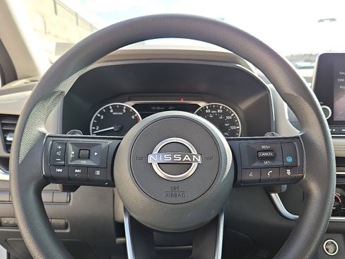 Certified 2023 Nissan Rogue SV image 18