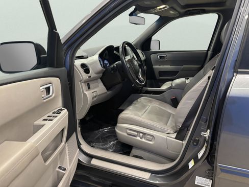 Used 2011 Honda Pilot EX-L image 10