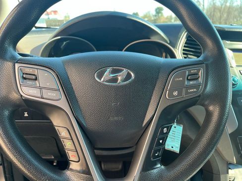 Used 2015 Hyundai Santa Fe Sport image 21