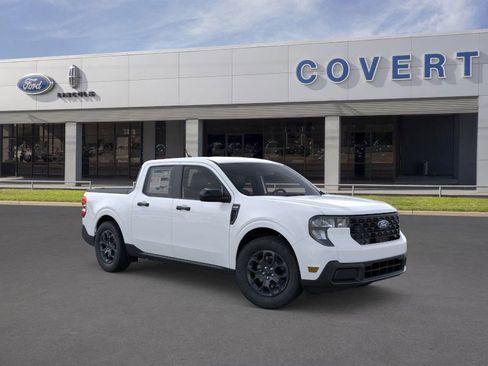 New 2026 Ford Maverick XLT w/ XLT Luxury Package image 7