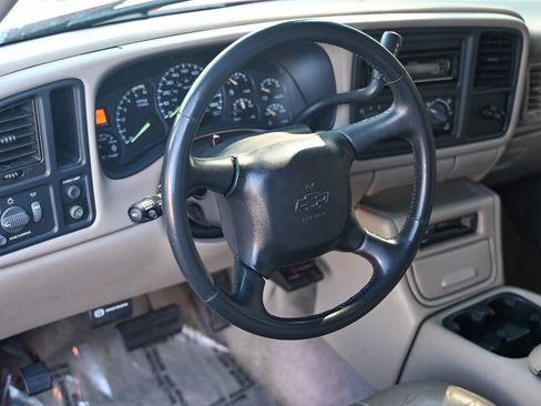 Used 2001 Chevrolet Silverado 3500 LT image 75