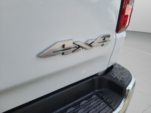 Used 2022 RAM 1500 Laramie AWD/4WD image 31