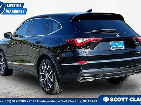 Used 2023 Acura MDX SH-AWD w/ Technology Package image 1