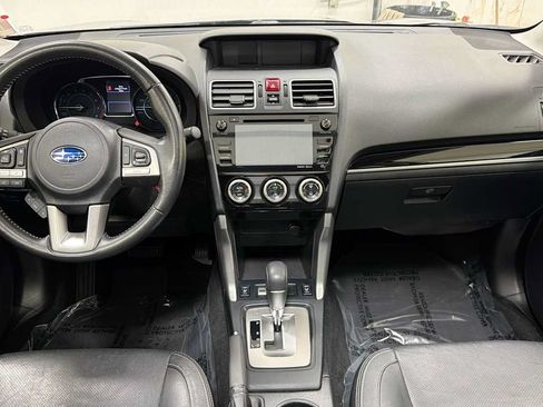 Used 2018 Subaru Forester 2.5i Limited w/ Popular Package #2 AWD/4WD image 26