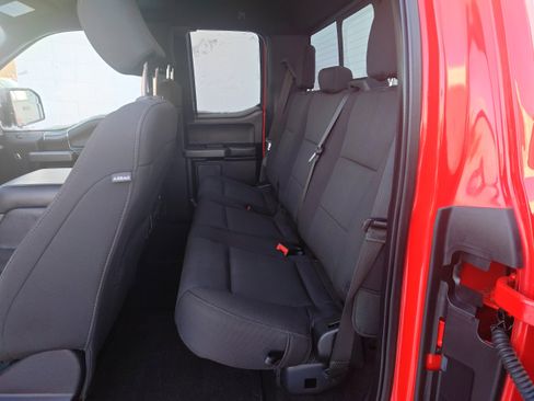 Used 2019 Ford F150 XLT w/ Equipment Group 302A Luxury image 12