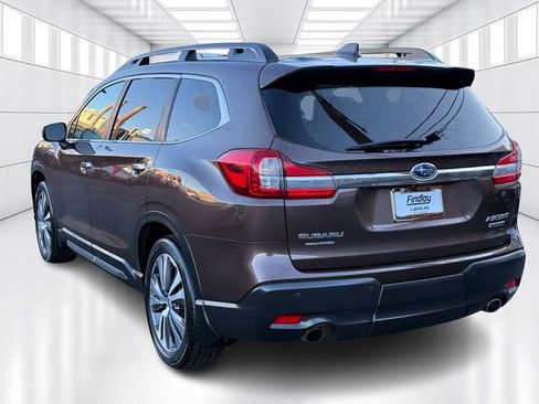 Used 2019 Subaru Ascent Touring image 7