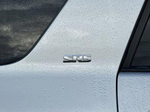 Certified 2017 Toyota 4Runner SR5 image 30