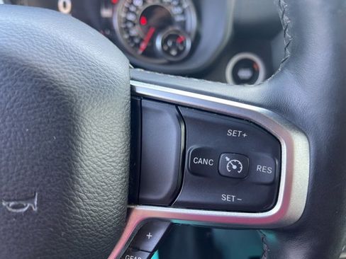 Used 2019 RAM 1500 Big Horn image 23