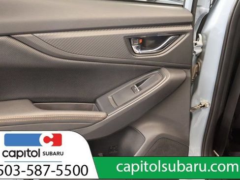 Used 2021 Subaru Crosstrek 2.5i Limited w/ Moonroof Package 1 AWD/4WD image 29