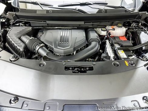 New 2026 Buick Enclave Preferred w/ Power Package image 21