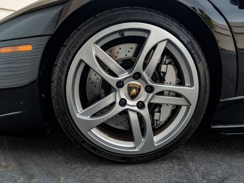 Used 2008 Lamborghini Murcielago LP 640 AWD/4WD image 55