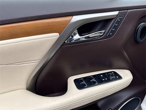 Used 2016 Lexus RX 350 AWD image 18