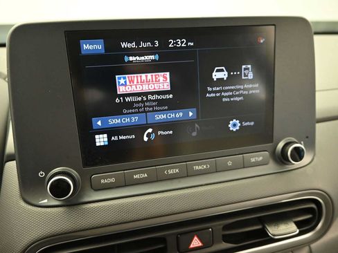 Used 2022 Hyundai Kona SEL AWD/4WD image 17