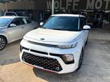 Used 2020 Kia Soul GT-Line w/ Option Group 015 image 3