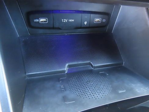 Used 2022 Hyundai Tucson Limited w/ Cargo Package image 10