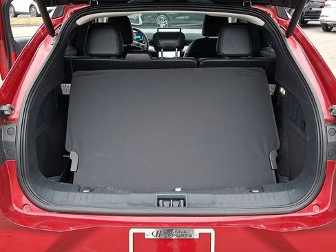 Used 2021 Ford Mustang Mach-E Select w/ Comfort/Appearance Package image 36