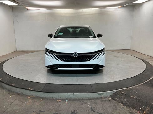 New 2026 Nissan Sentra SV image 8