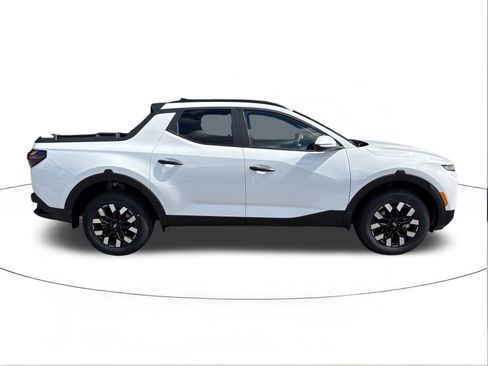New 2026 Hyundai Santa Cruz SEL image 2