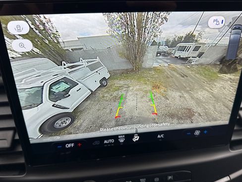 New 2026 Ford Transit 350 148 High Roof AWD w/ Load Area Protection Package image 21