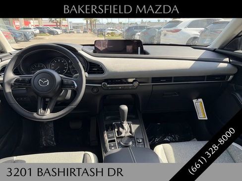 New 2026 MAZDA CX-30 Aire Edition AWD/4WD image 12