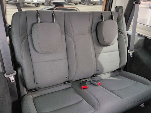 Used 2021 Jeep Wrangler Sport w/ Cold Weather Group image 21