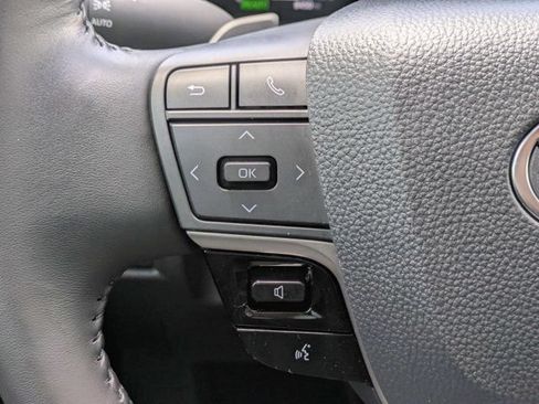 Used 2026 Toyota Camry XSE FWD image 25
