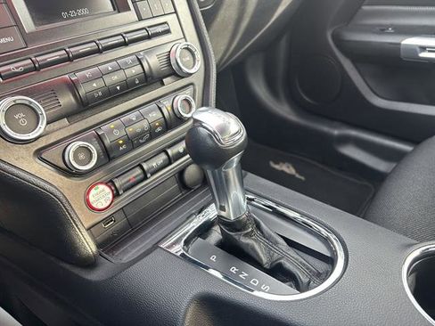 Used 2015 Ford Mustang Convertible w/ Equipment Group 051A image 22